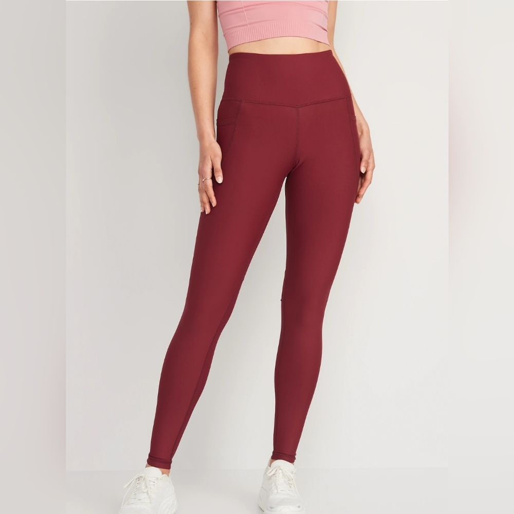 Elevate Leggings Old Navy